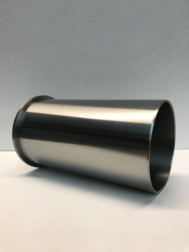 Cummins 6B 6.7L High Performance Flanged Repair Cylinder Sleeve