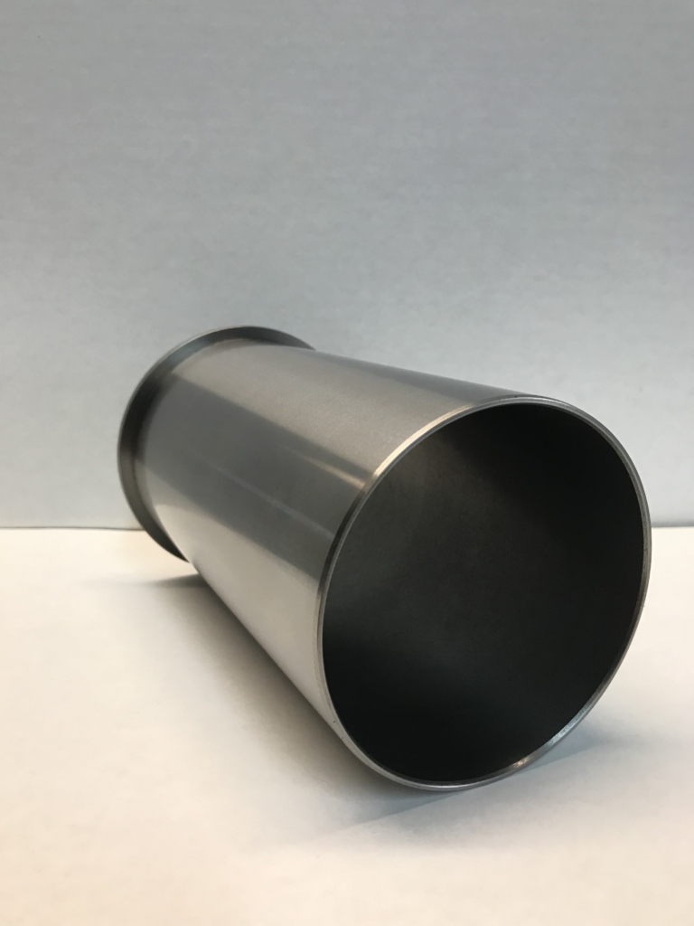 Cummins 6B 5.9L High Performance Flanged Repair Cylinder Sleeve