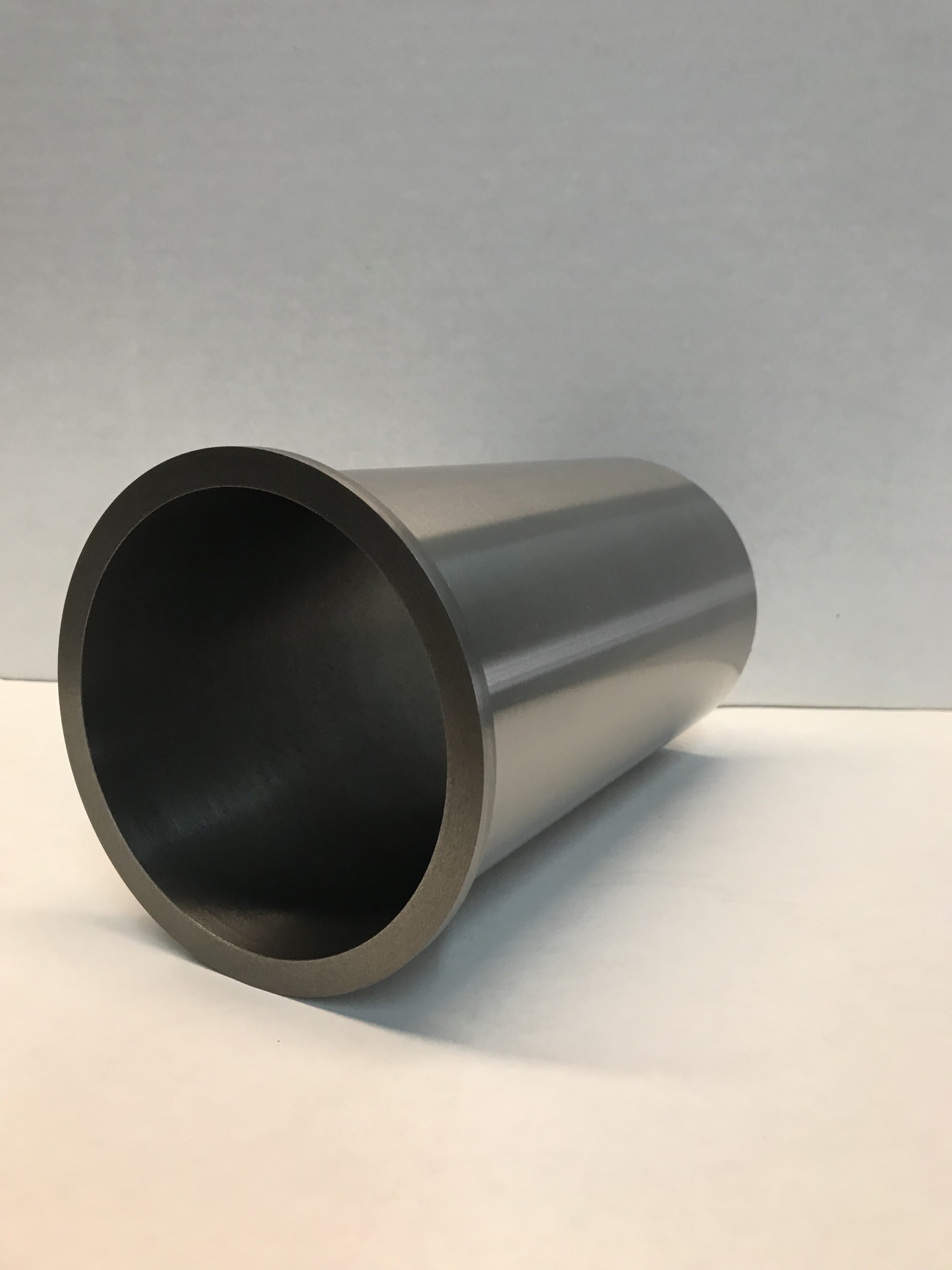 Cummins 6B 6.7L High Performance Flanged Repair Cylinder Sleeve