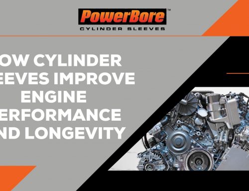 How Cylinder Liners Improve Engine Performance and Longevity
